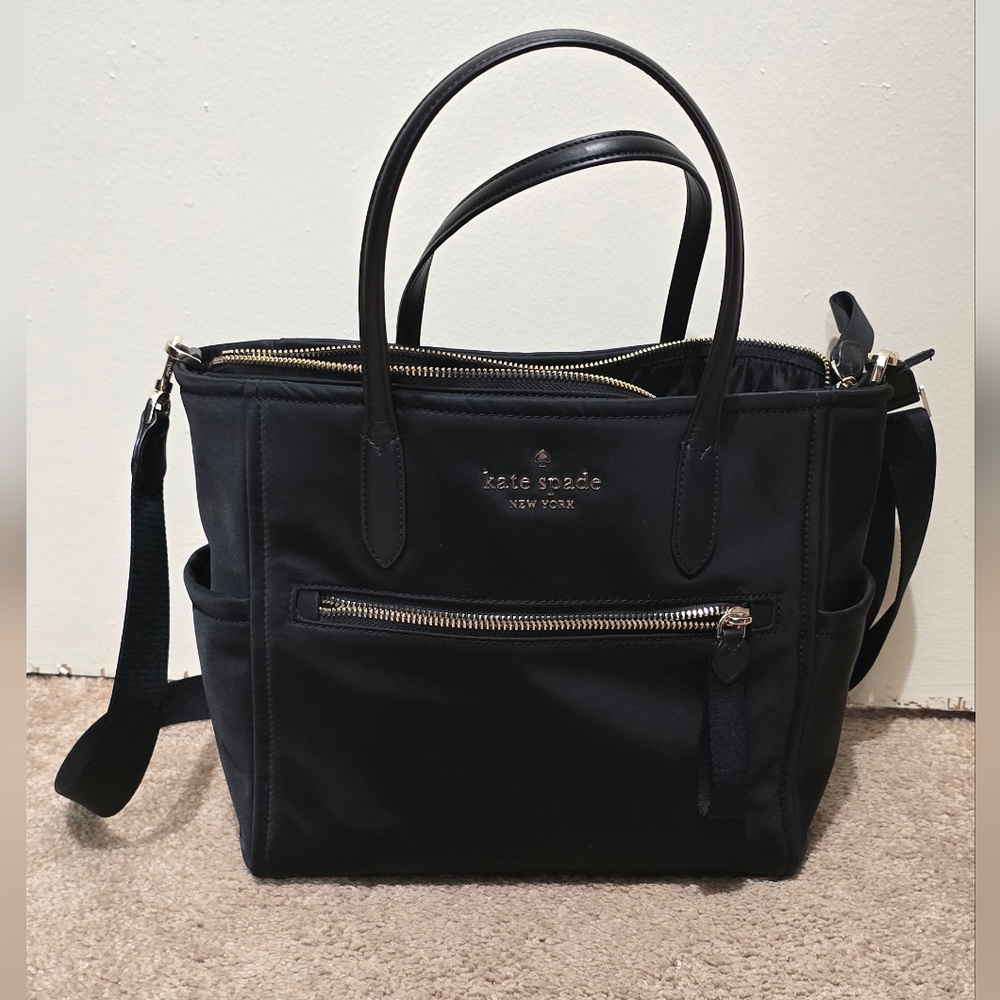 Kate Spade Chelsea Medium Satchel